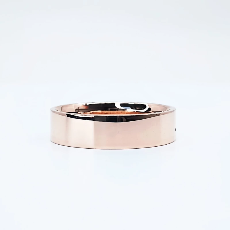 Auksinis vestuvinis žiedas VZ0061