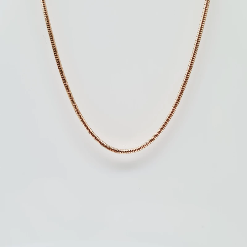Auksinė grandinėlė G0005 2