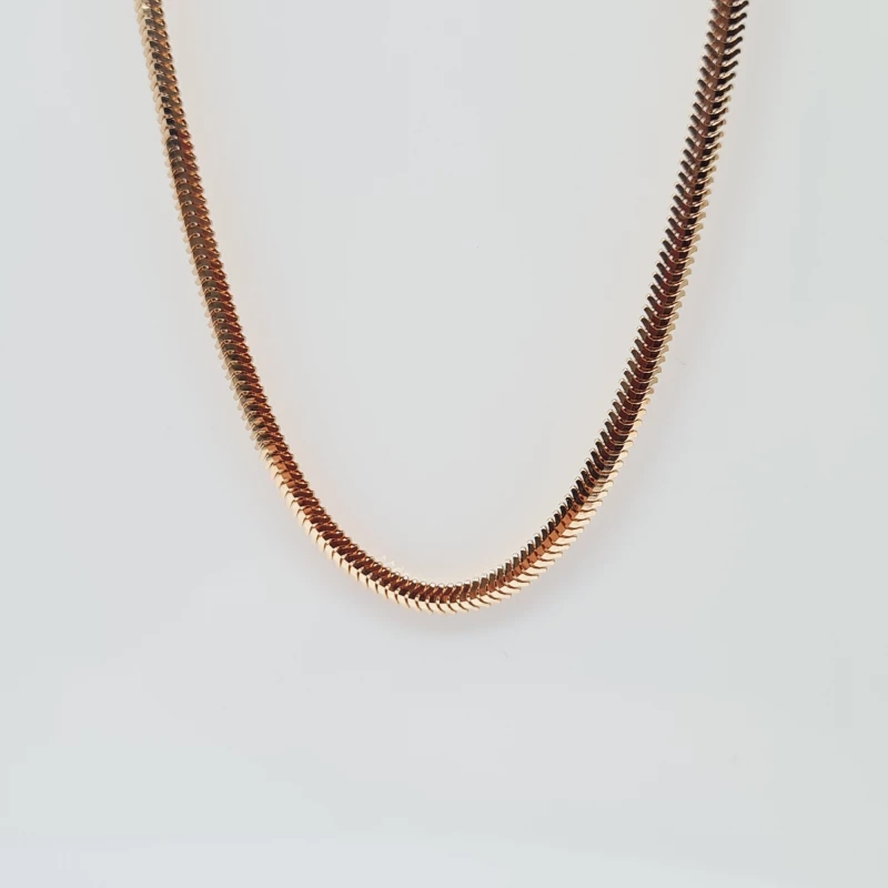 Auksinė grandinėlė G0010 2