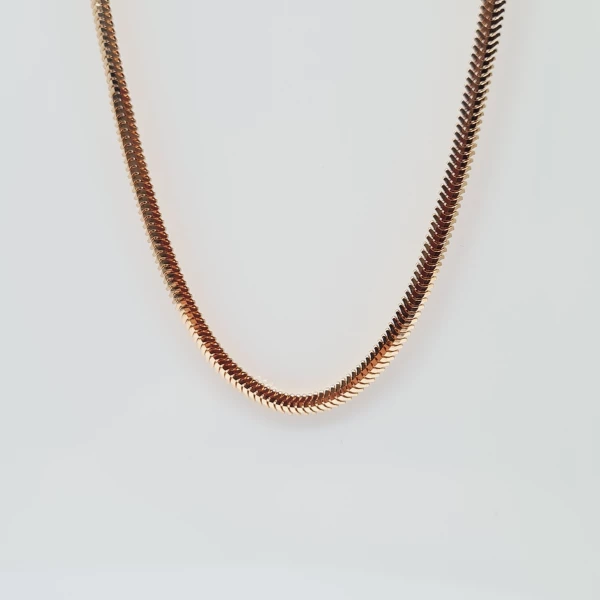 Auksinė grandinėlė G0010