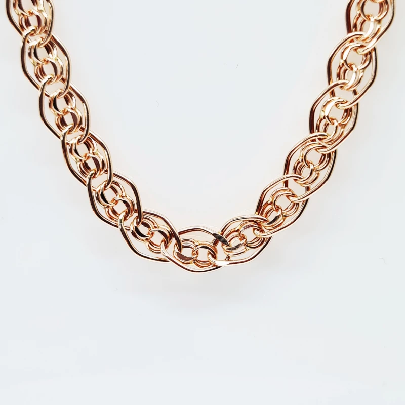 Auksinė grandinėlė G0022