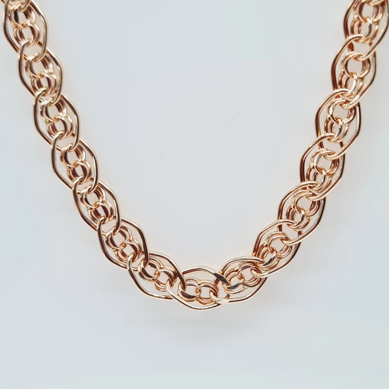 Auksinė grandinėlė G0022 2