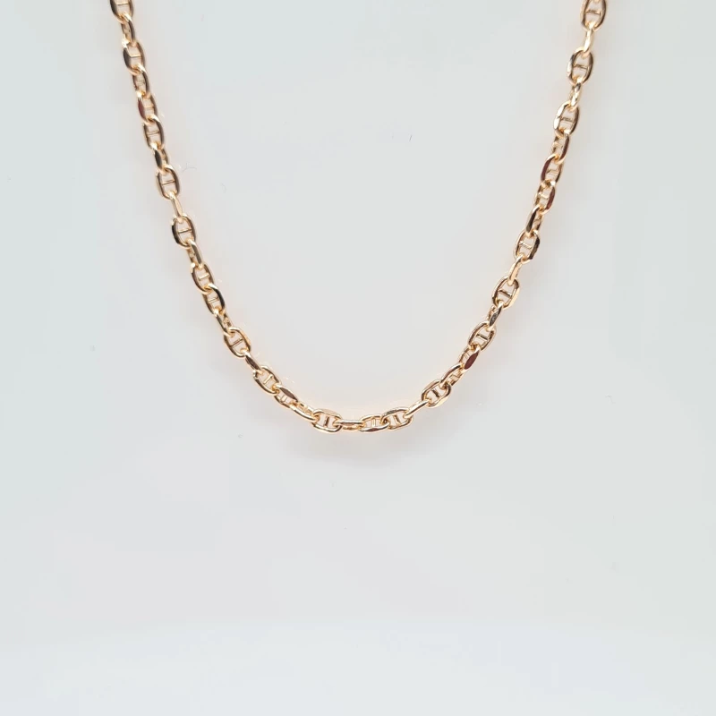 Auksinė grandinėlė G0028