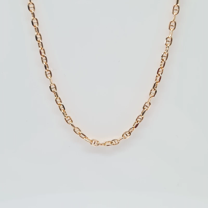 Auksinė grandinėlė G0028 2