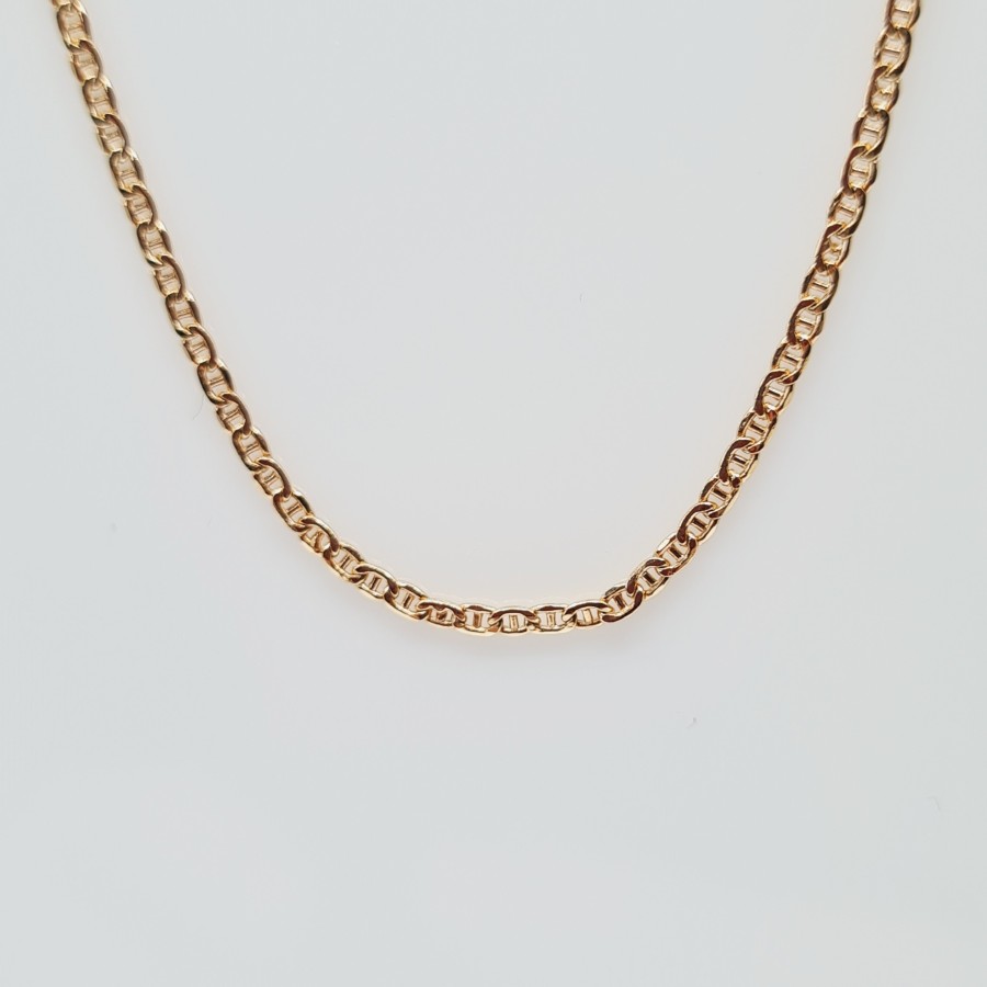 Auksinė grandinėlė G0038