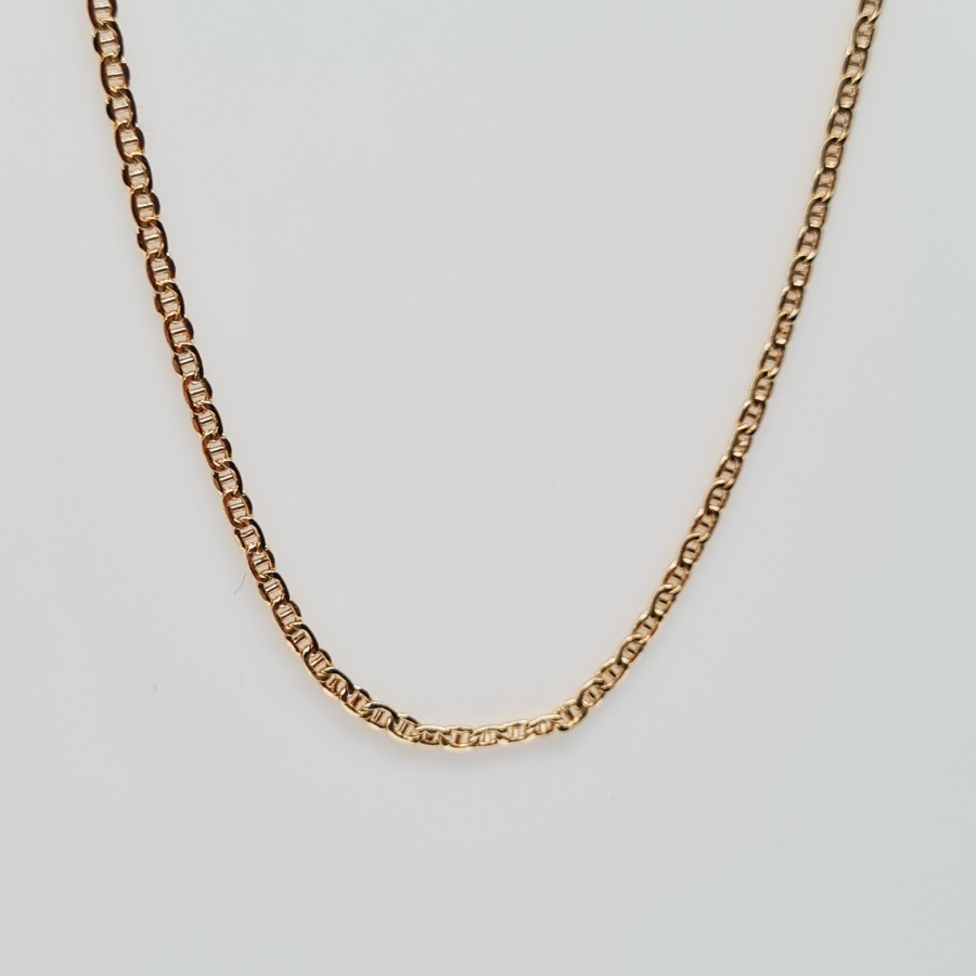 Auksinė grandinėlė G0038