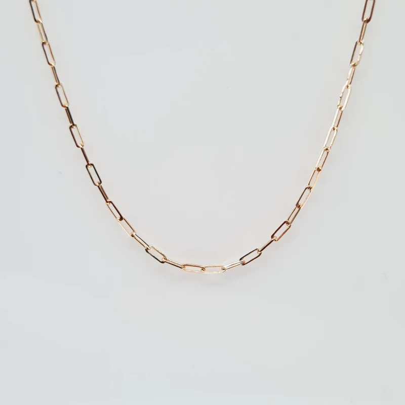Auksinė grandinėlė G0036