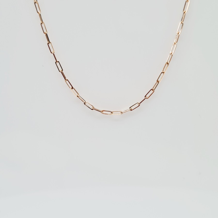 Auksinė grandinėlė G0036