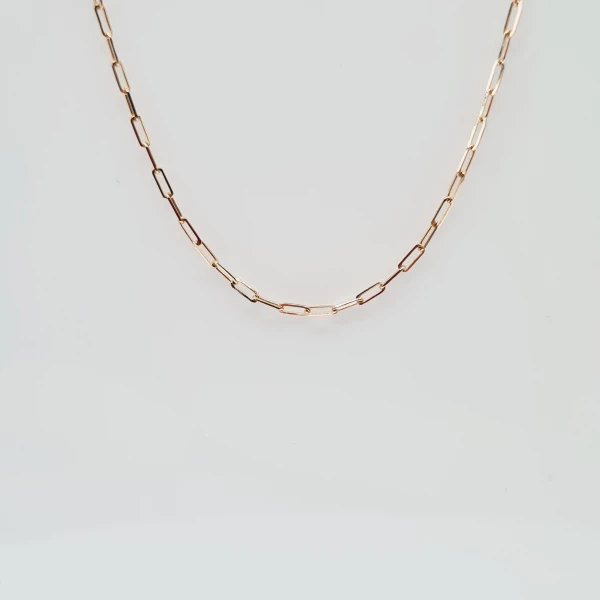 Auksinė grandinėlė G0036