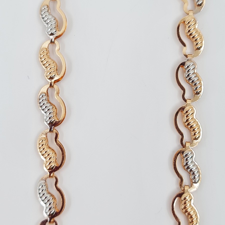 Auksinė grandinėlė G0044