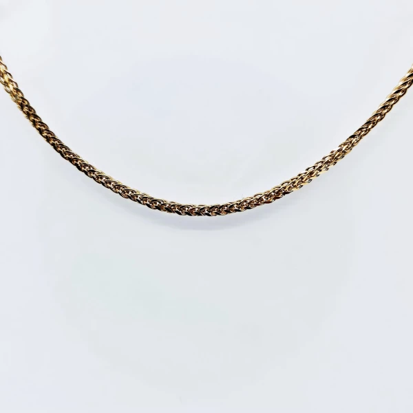 Auksinė grandinėlė G0083