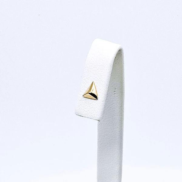 Auksinis auskaras PR0111