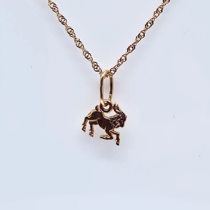 Pakabukas zodiakas Ožiaragis P0026
