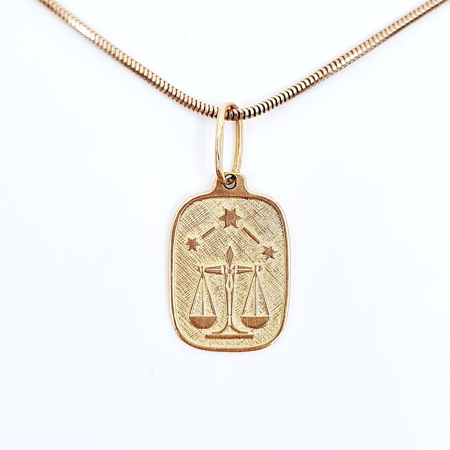 Pakabukas zodiakas Svarstyklių ženklas P0151