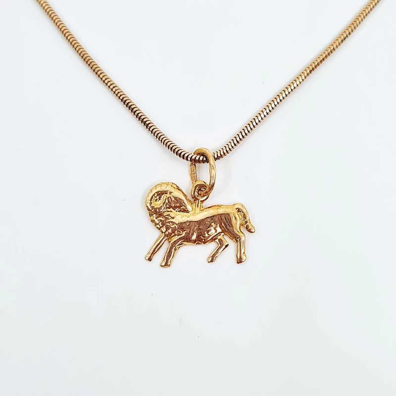 Pakabukas zodiakas Avino ženklas P0183