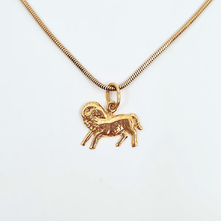 Pakabukas zodiakas Avino ženklas P0183