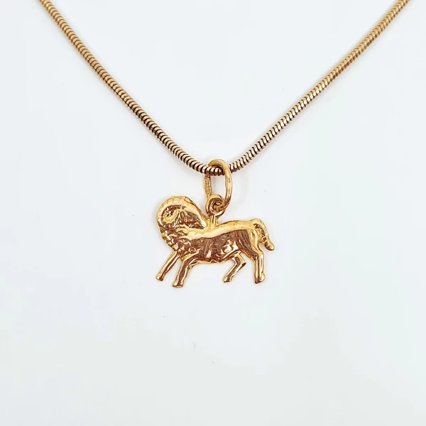 Pakabukas zodiakas Avino ženklas P0183