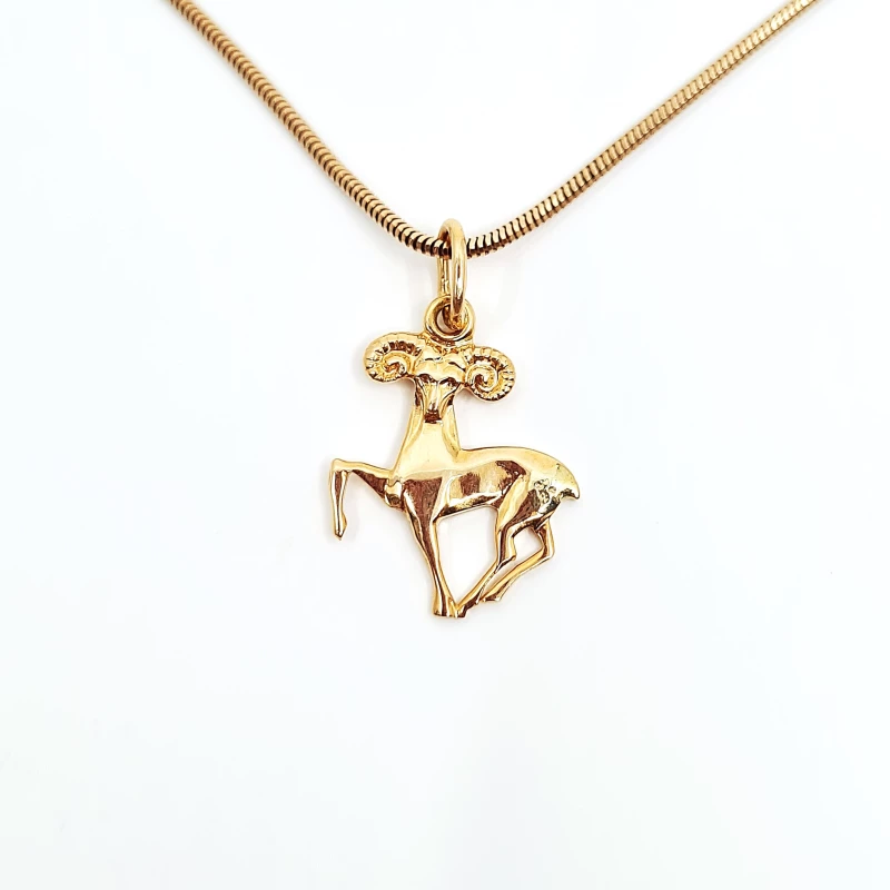 Pakabukas zodiakas Avino ženklas P0187