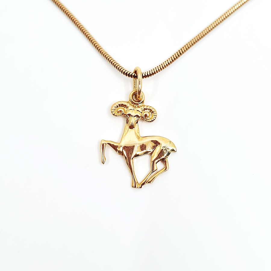 Pakabukas zodiakas Avino ženklas P0187