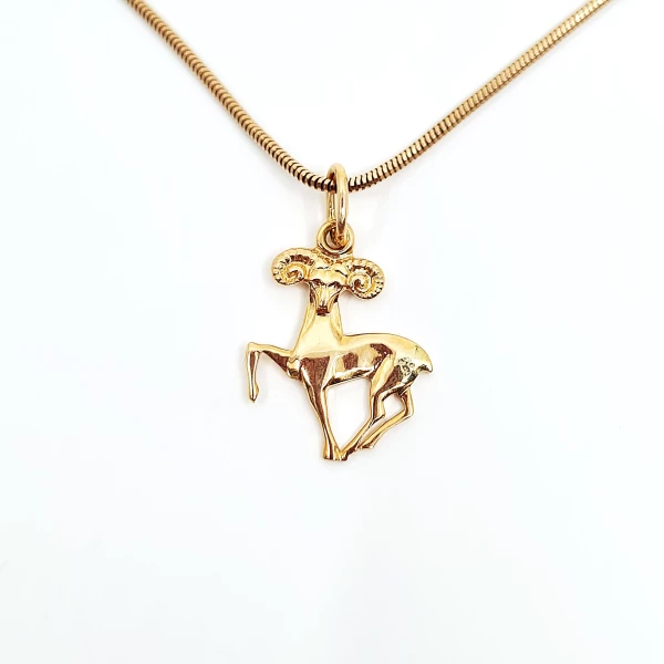 Pakabukas zodiakas Avino ženklas P0187