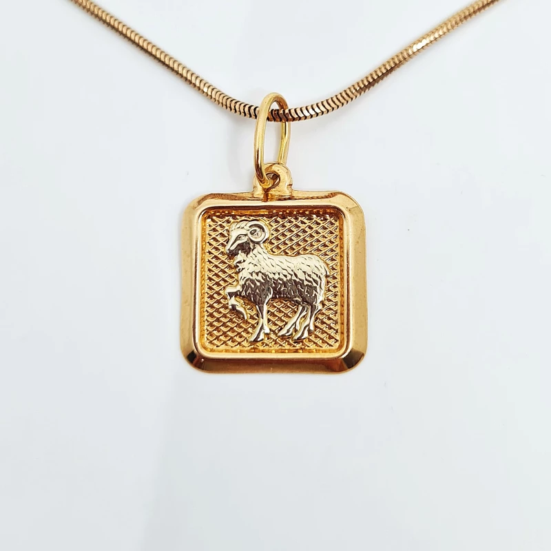 Pakabukas zodiakas Avino ženklas P0190