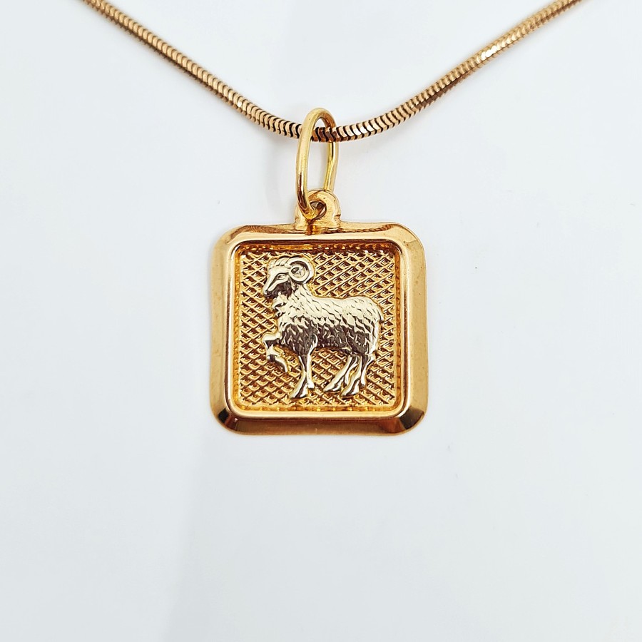 Pakabukas zodiakas Avino ženklas P0190