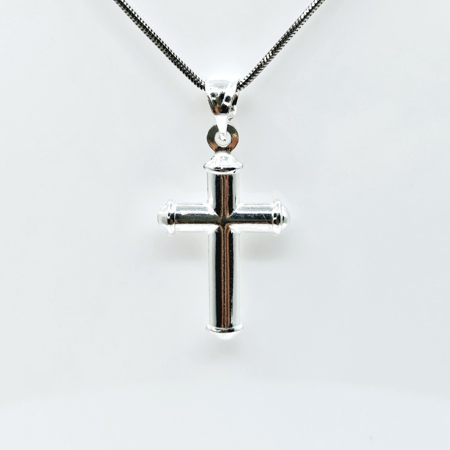 Sidabrinis pakabukas 9P030