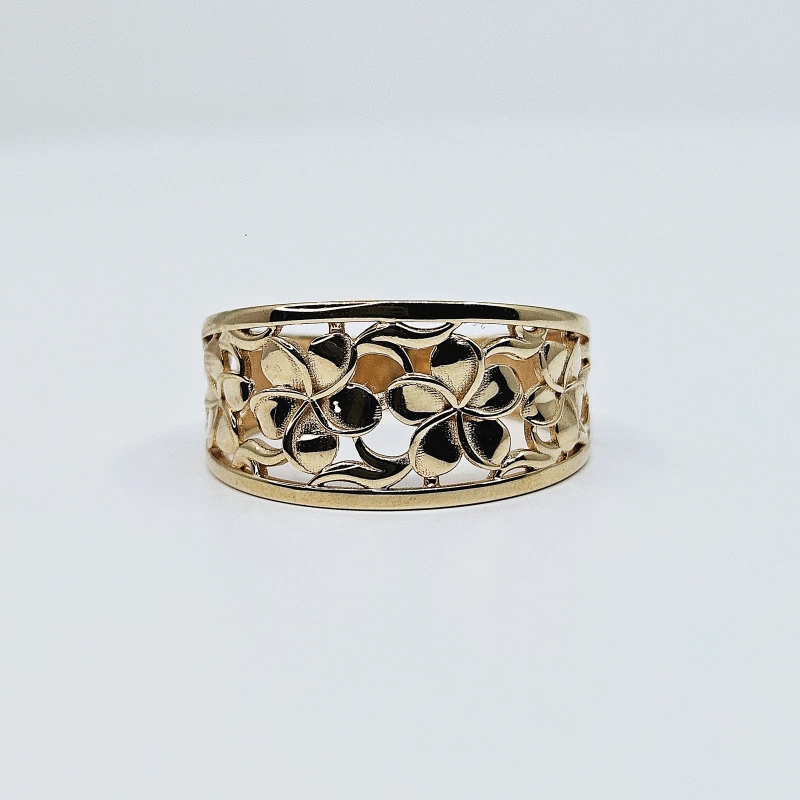 Auksinis žiedas Z0277