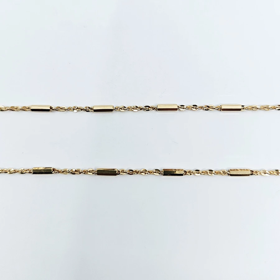 Auksinė grandinėlė G0132