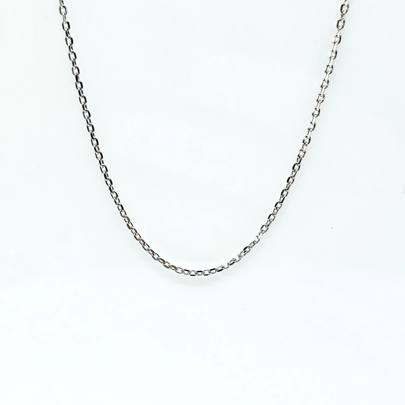 Sidabrinė grandinėlė 9G020 2