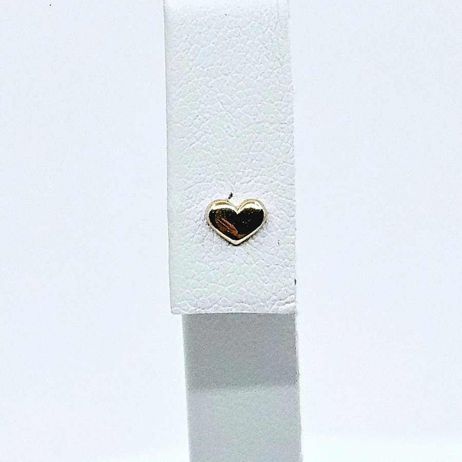 Auksinis auskaras PR0161